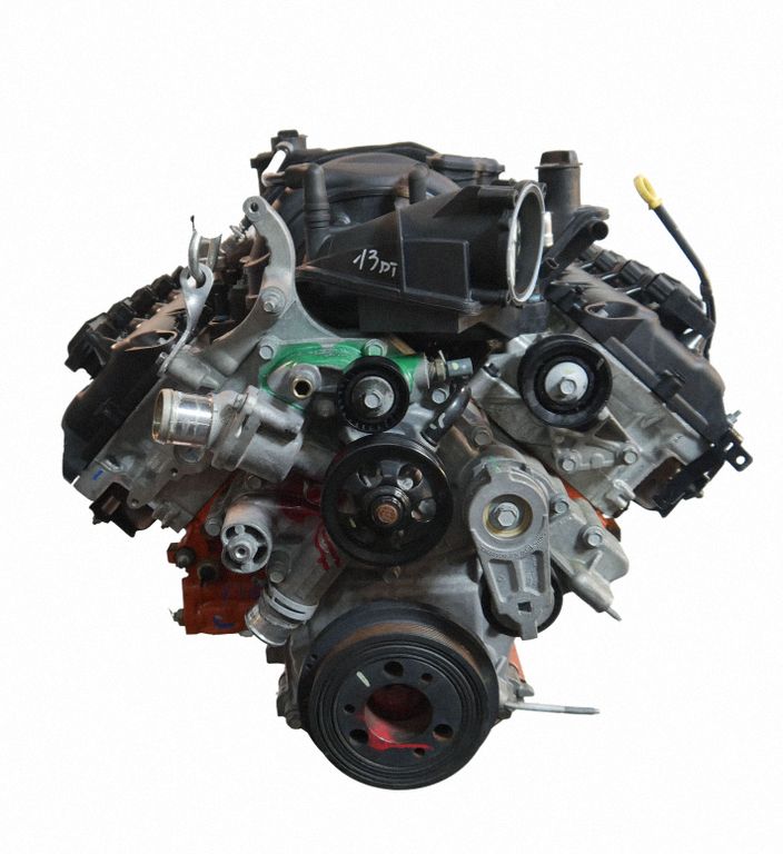 Dodge Challenger Engine, Skladom v EÚ — foto 1