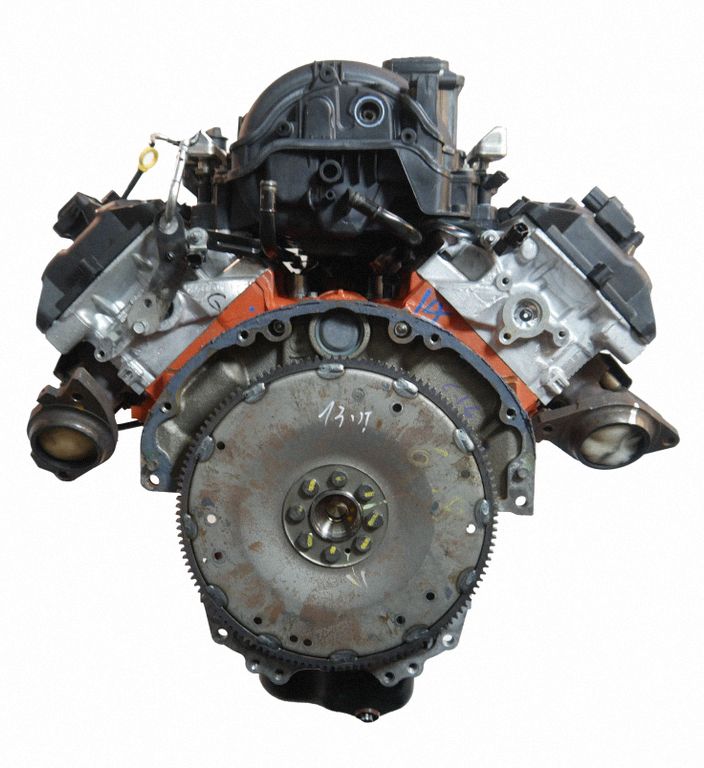 Dodge Challenger Engine, Skladom v EÚ — foto 3 z 4