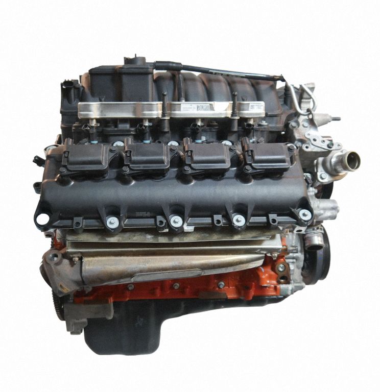 Dodge Challenger Engine, Skladom v EÚ — foto 4 z 4