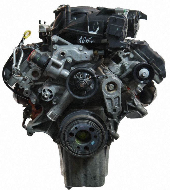 68411264AA Dodge Challenger Engine, Skladom v EÚ — foto 1