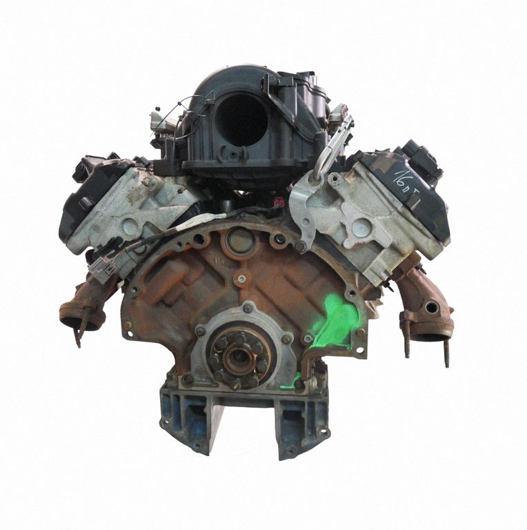 Dodge Challenger Engine, Skladom v EÚ — foto 1 z 4 Dodge Challenger Engine, Skladom v EÚ — foto 1 z 4