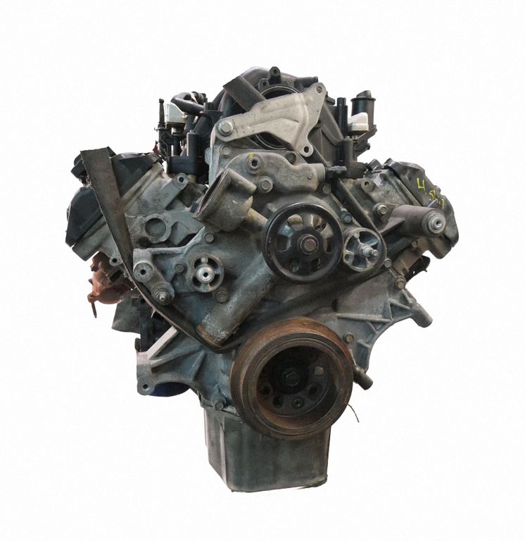 Dodge Challenger Engine, Skladom v EÚ — foto 2 z 4