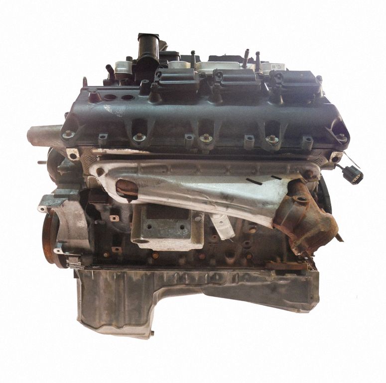 Dodge Challenger Engine, Skladom v EÚ — foto 3 z 4