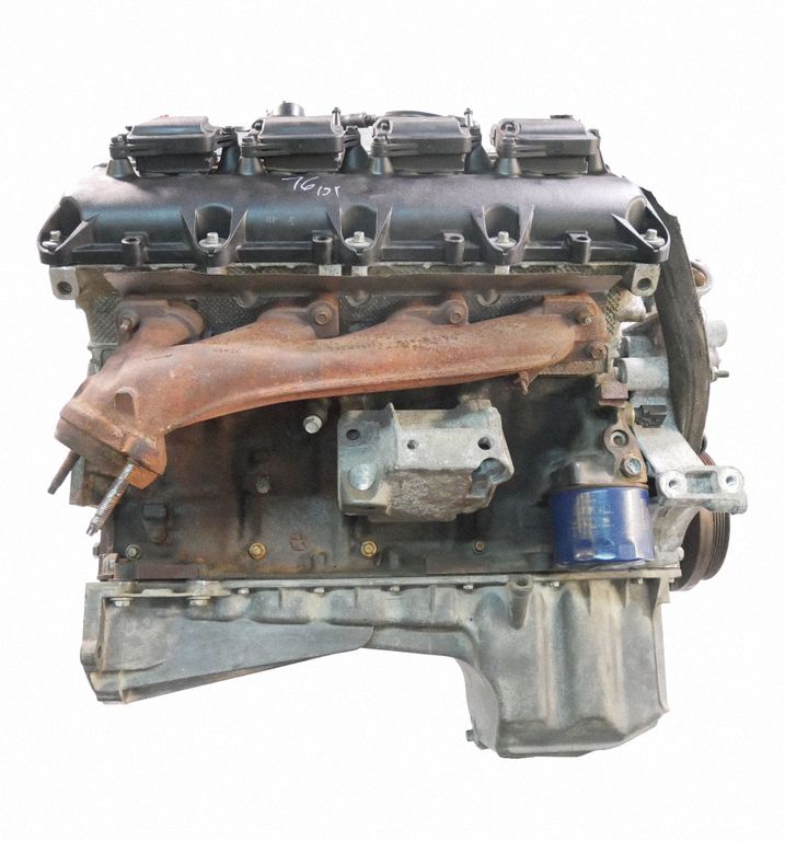 Dodge Challenger Engine, Skladom v EÚ — foto 4 z 4