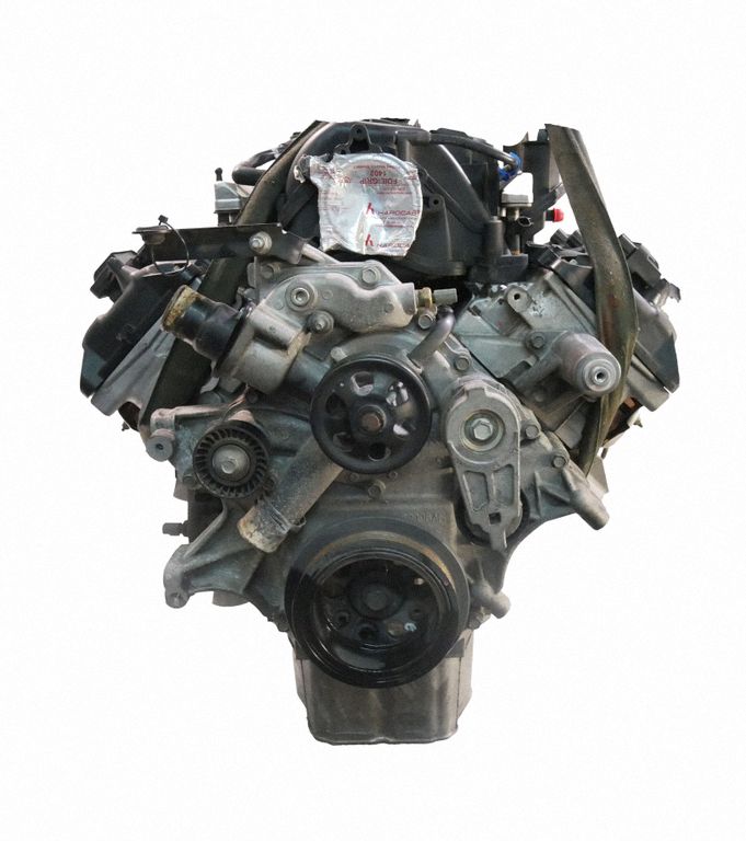 Dodge Challenger Engine, Skladom v EÚ — foto 1