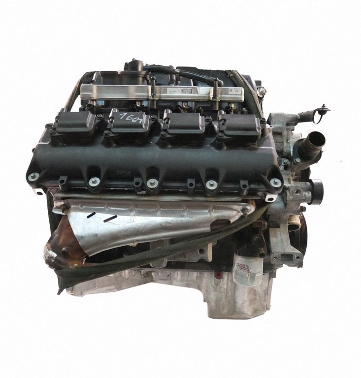 Dodge Challenger Engine, Skladom v EÚ — foto 3 z 5