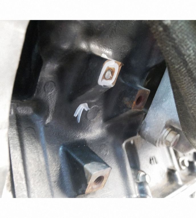 Dodge Challenger Engine, Skladom v EÚ — foto 5 z 5
