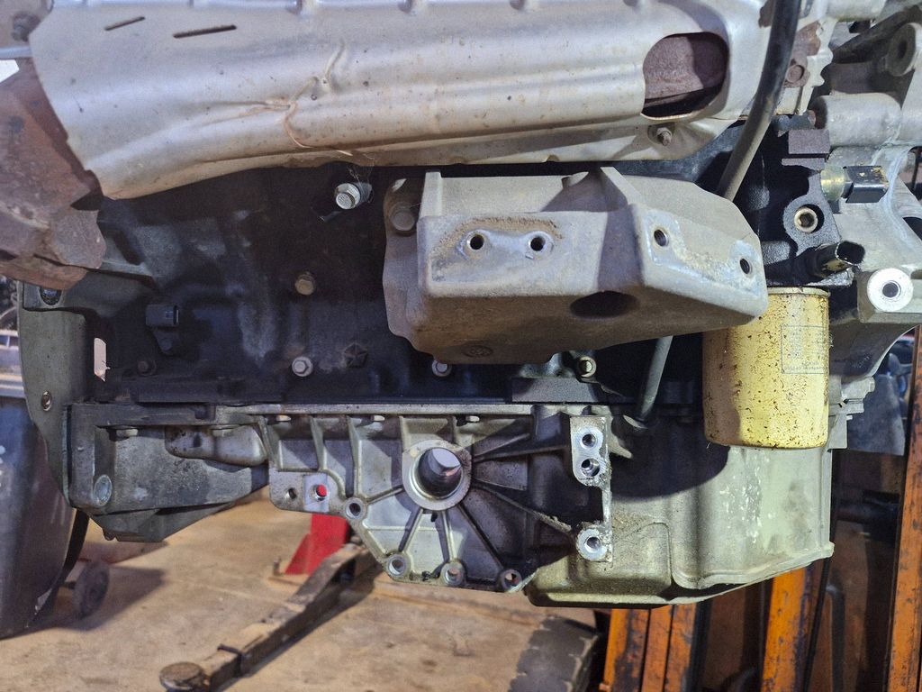 T0h543457 Dodge Charger Engine, Skladom v EÚ — foto 3 z 7