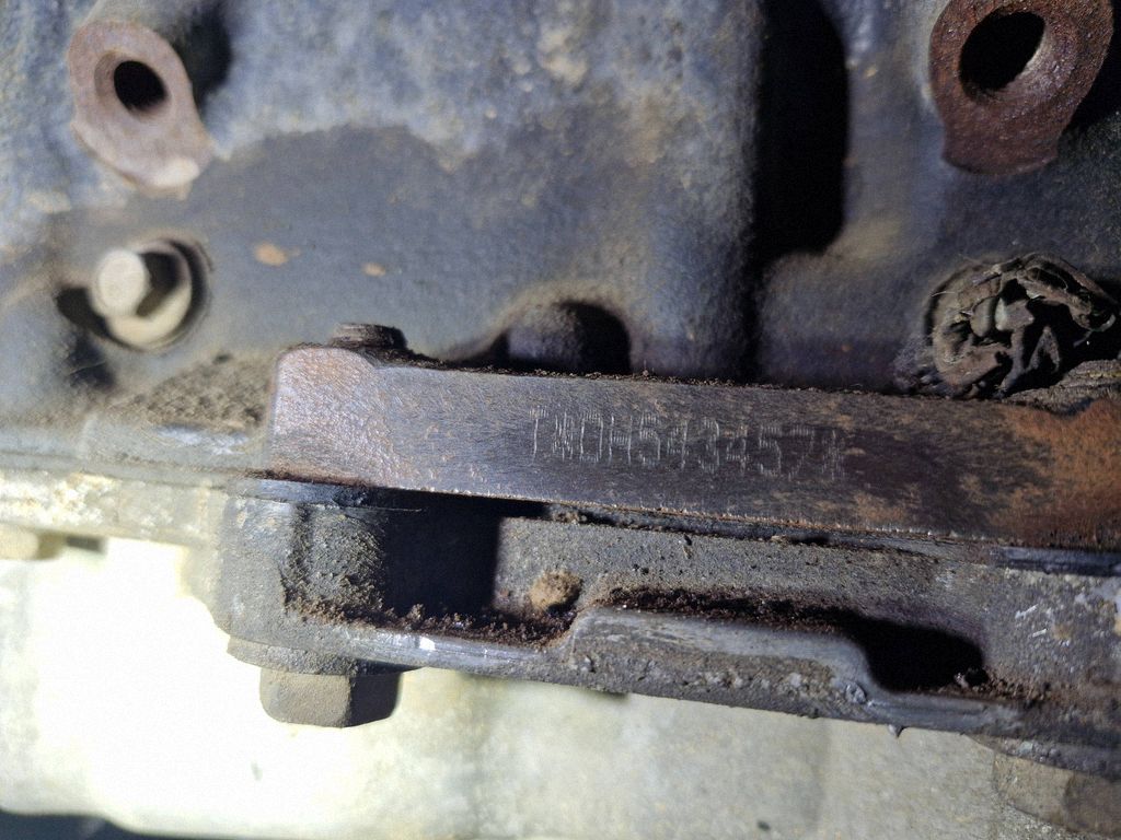T0h543457 Dodge Charger Engine, Skladom v EÚ — foto 7 z 7