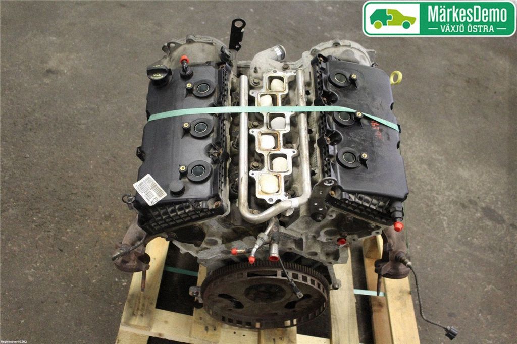 68003488AA Dodge Charger Engine, Skladom v EÚ — foto 1