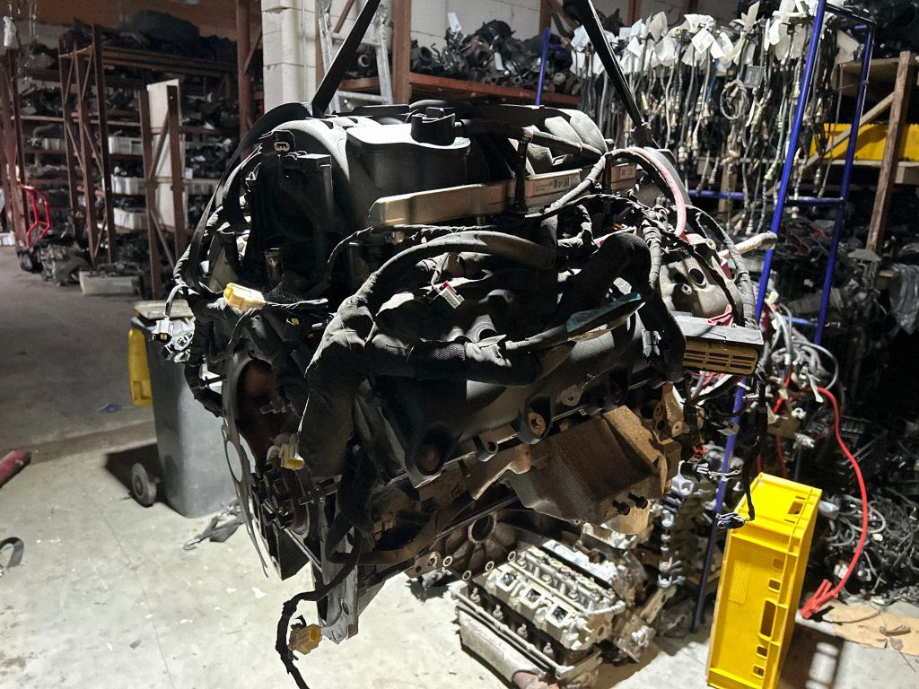 K6317410760 Dodge Charger Engine, Skladom v EÚ — foto 4 z 7