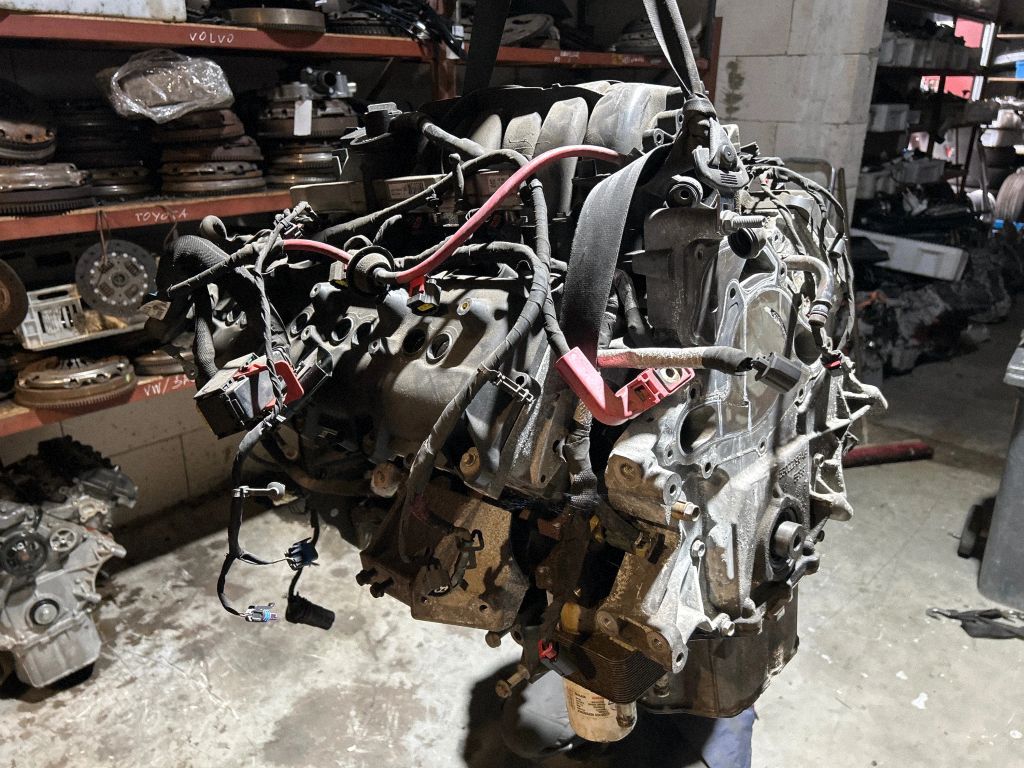 K6317410760 Dodge Charger Engine, Skladom v EÚ — foto 5 z 7