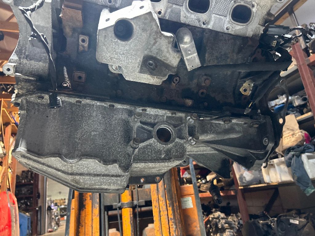 K6317410760 Dodge Charger Engine, Skladom v EÚ — foto 6 z 7