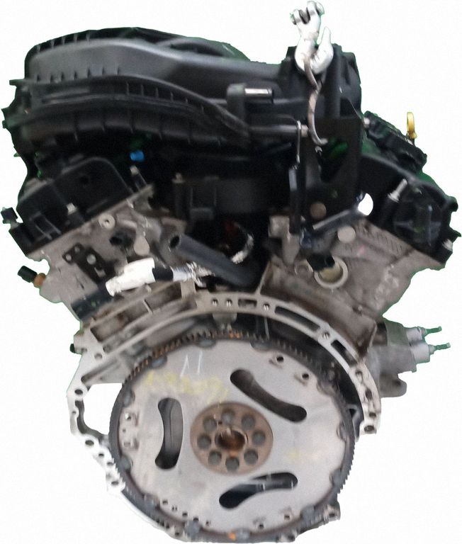 Dodge Charger Engine, Skladom v EÚ — foto 2 z 5