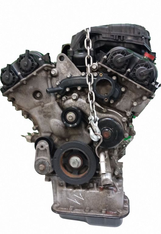 Dodge Charger Engine, Skladom v EÚ — foto 3 z 5