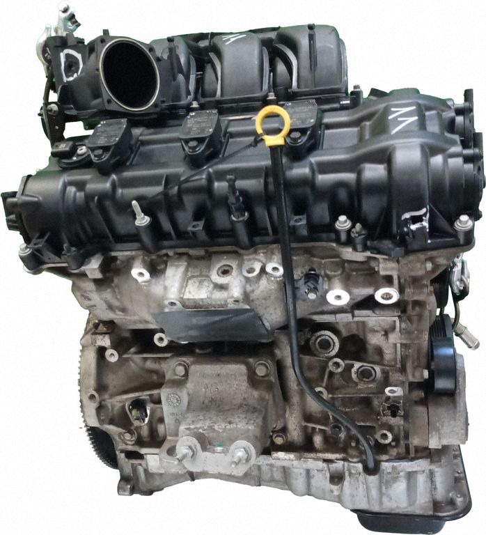 Dodge Charger Engine, Skladom v EÚ — foto 5 z 5
