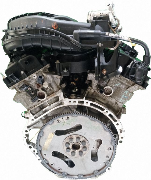 Dodge Charger Engine, Skladom v EÚ — foto 1