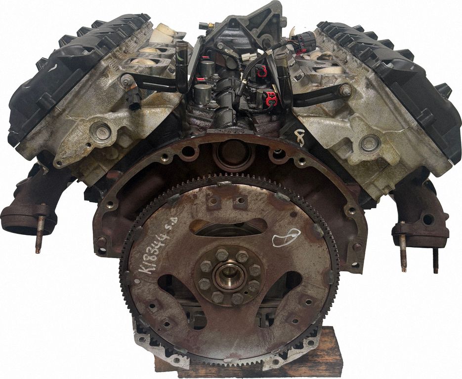 68409343AA Dodge Charger Engine, Skladom v EÚ — foto 1