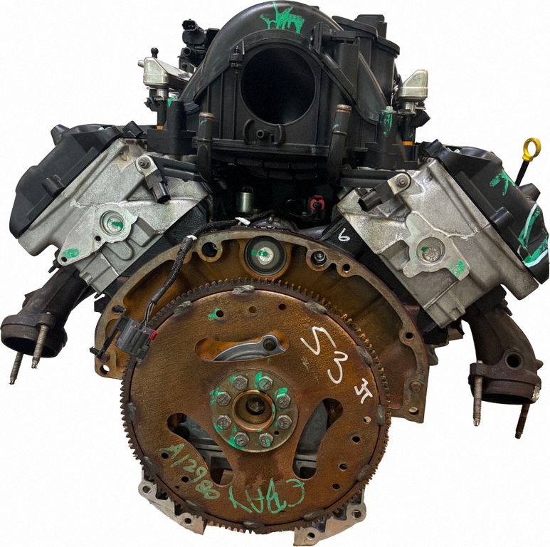 68409343AA Dodge Charger Engine, Skladom v EÚ — foto 1