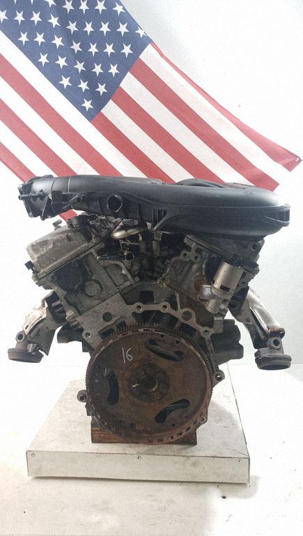 Dodge Charger Engine, Skladom v EÚ — foto 1