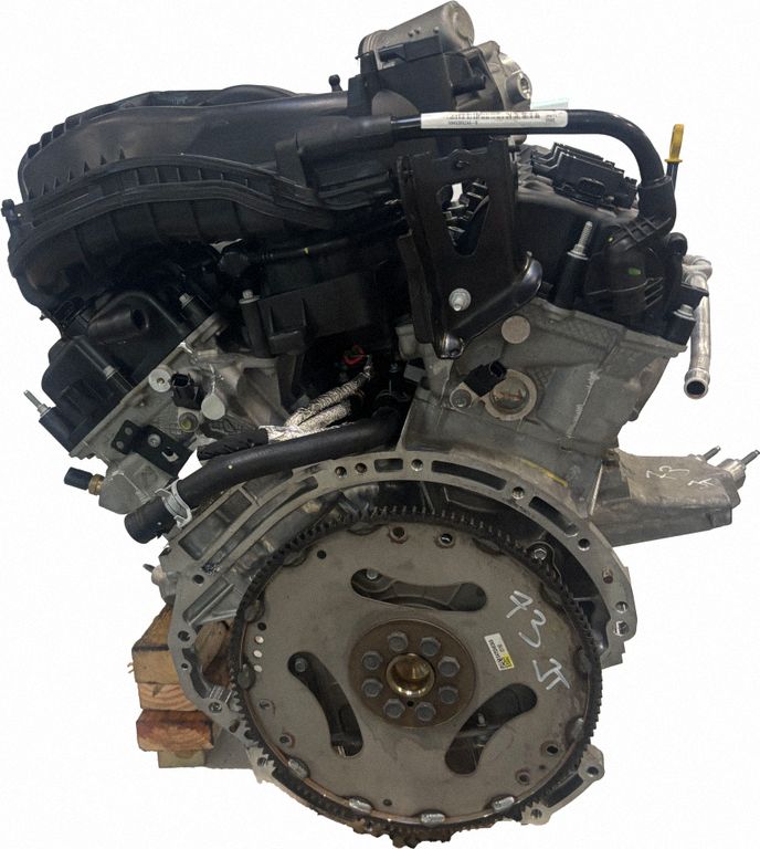 68426944AA Dodge Charger Engine, Skladom v EÚ — foto 1