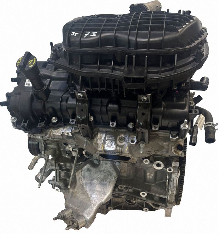 68426944AA Dodge Charger Engine, Skladom v EÚ — foto 2 z 4