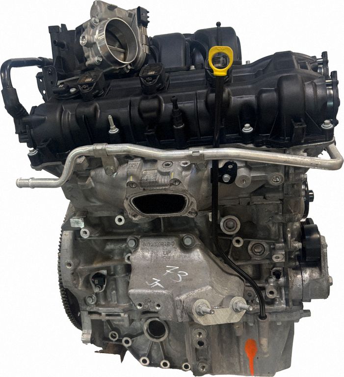 68426944AA Dodge Charger Engine, Skladom v EÚ — foto 3 z 4