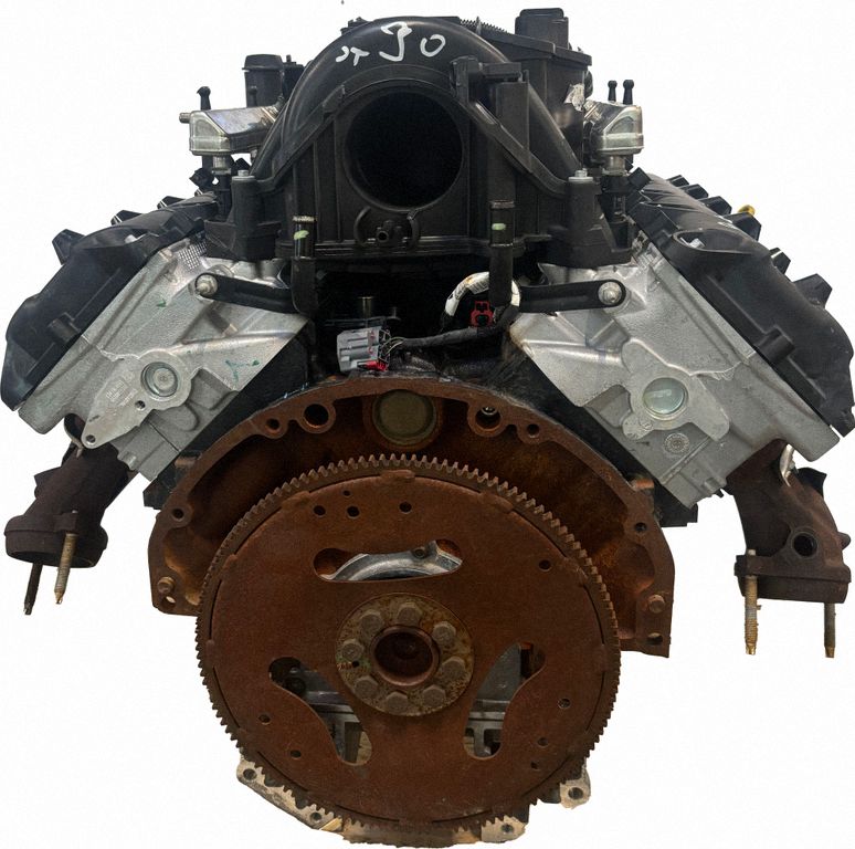 68409343AA Dodge Charger Engine, Skladom v EÚ — foto 1