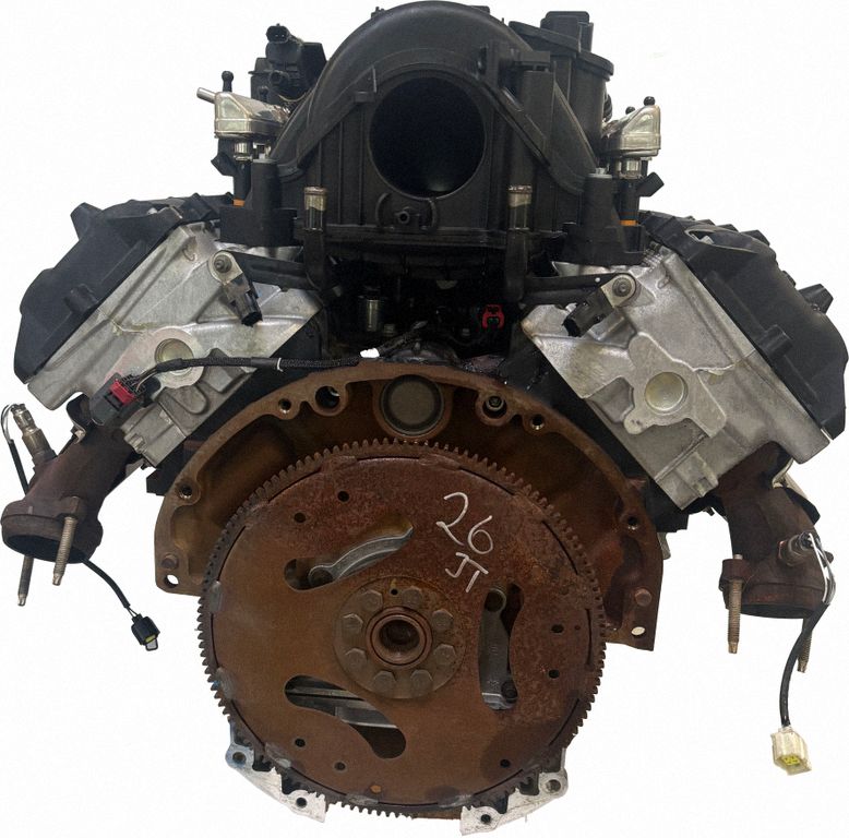 68319698AA Dodge Charger Engine, Skladom v EÚ — foto 1 z 5 68319698AA Dodge Charger Engine, Skladom v EÚ — foto 1 z 5