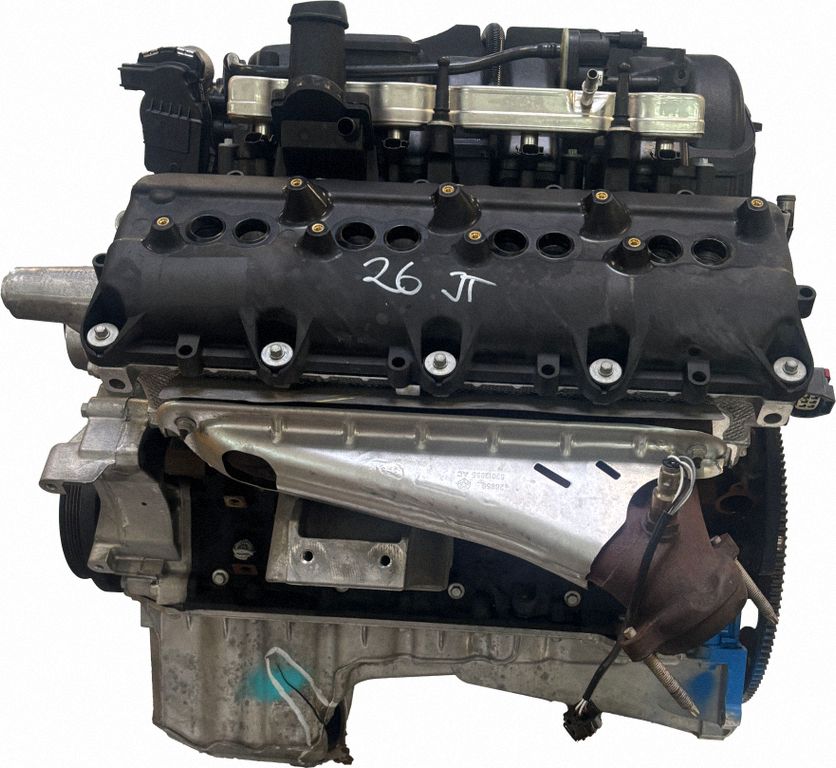 68319698AA Dodge Charger Engine, Skladom v EÚ — foto 4 z 5