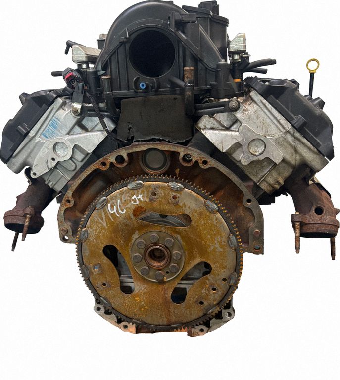 68259164AA Dodge Charger Engine, Skladom v EÚ — foto 1