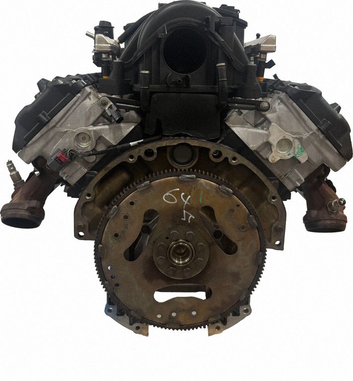 4892457PA Dodge Charger Engine, Skladom v EÚ — foto 1