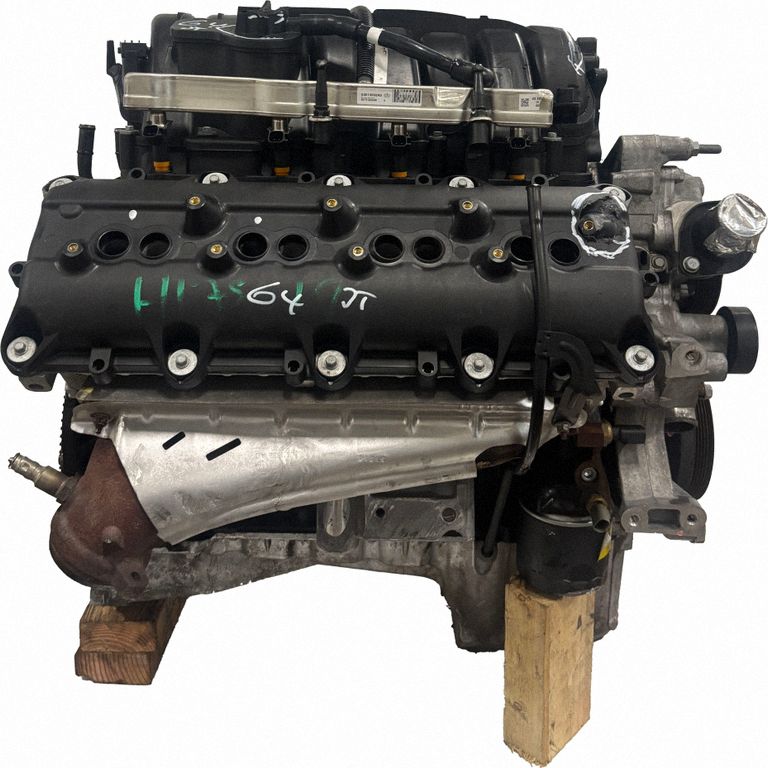 4892457PA Dodge Charger Engine, Skladom v EÚ — foto 2 z 7