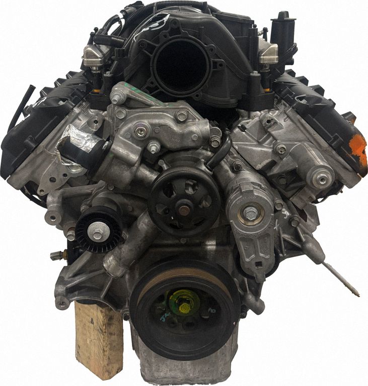 4892457PA Dodge Charger Engine, Skladom v EÚ — foto 3 z 7