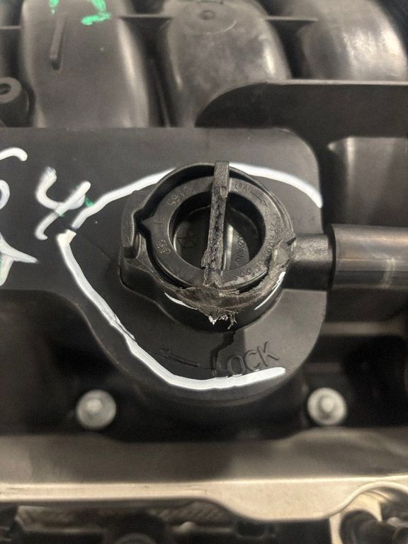 4892457PA Dodge Charger Engine, Skladom v EÚ — foto 7 z 7