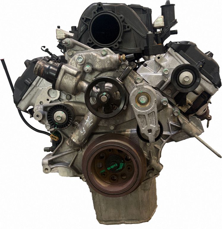 4893040OA Dodge Charger Engine, Skladom v EÚ — foto 4 z 4