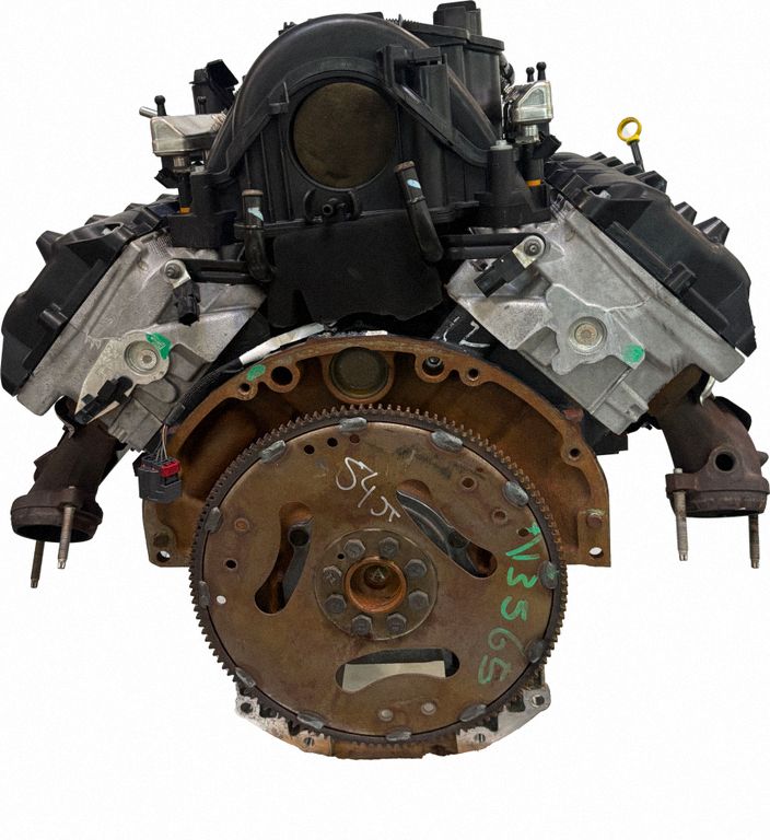 68409343AA Dodge Charger Engine, Skladom v EÚ — foto 1
