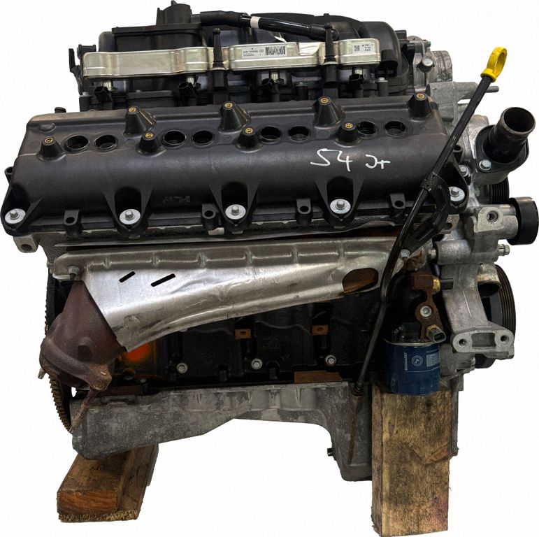 68409343AA Dodge Charger Engine, Skladom v EÚ — foto 3 z 5