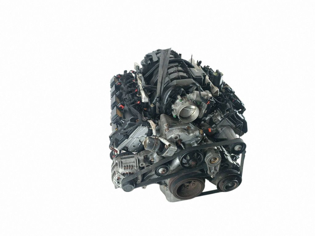 TNXE Dodge Charger Engine, Skladom v EÚ — foto 1