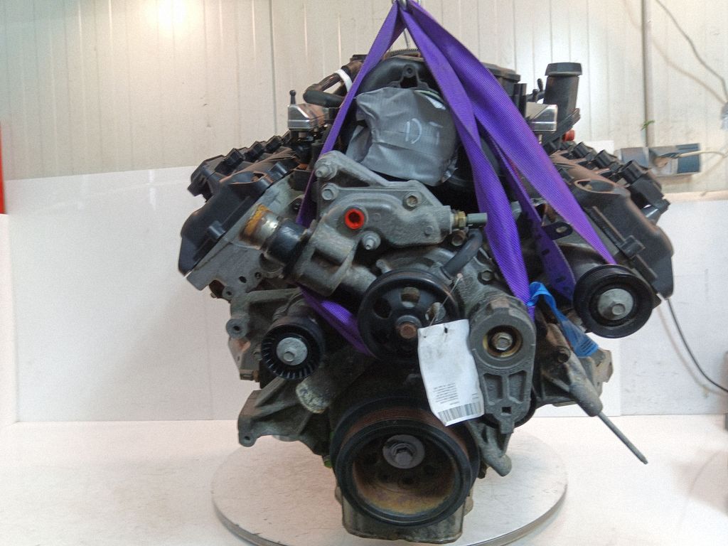 68259164AA Dodge Charger Engine, Skladom v EÚ — foto 1