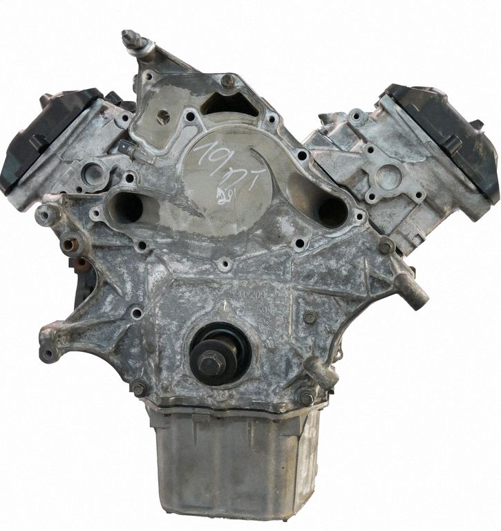 Dodge Charger Engine, Skladom v EÚ — foto 1
