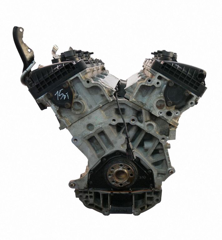 Dodge Charger Engine, Skladom v EÚ — foto 1