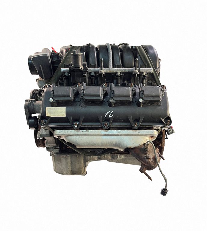 Dodge Charger Engine, Skladom v EÚ — foto 4 z 4