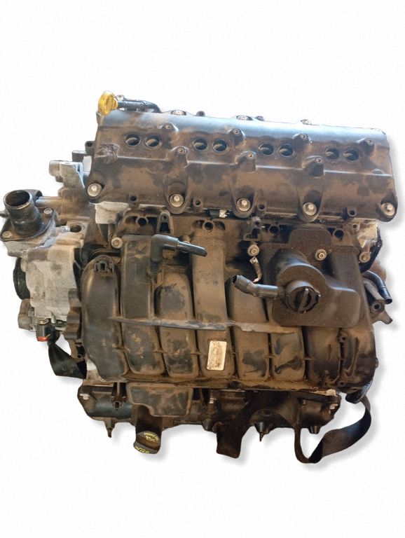 TNXE140411522 Dodge Charger Engine, Skladom v EÚ — foto 1