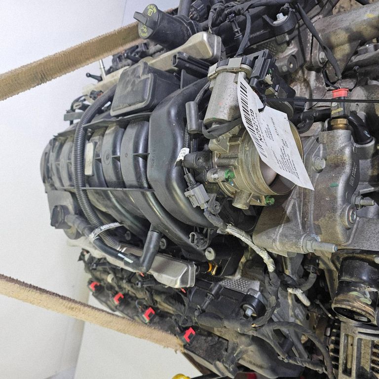 Dodge Charger Engine swap, Skladom v EÚ — foto 10 z 11