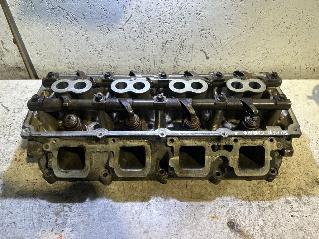 53010753AB Dodge Charger Engine head, Skladom v EÚ — foto 1