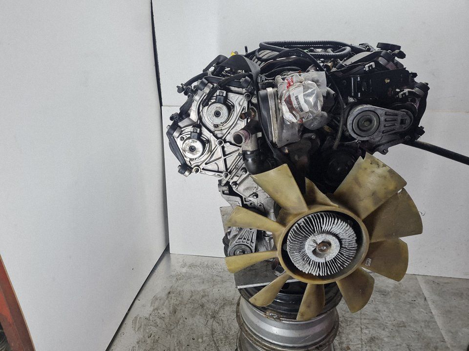 Cadillac SRX Engine, Skladom v EÚ — foto 1 Cadillac SRX Engine, Skladom v EÚ — foto 1