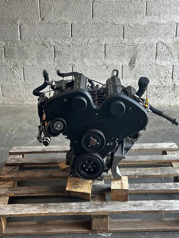 Cadillac CTS Engine, Skladom v EÚ — foto 1