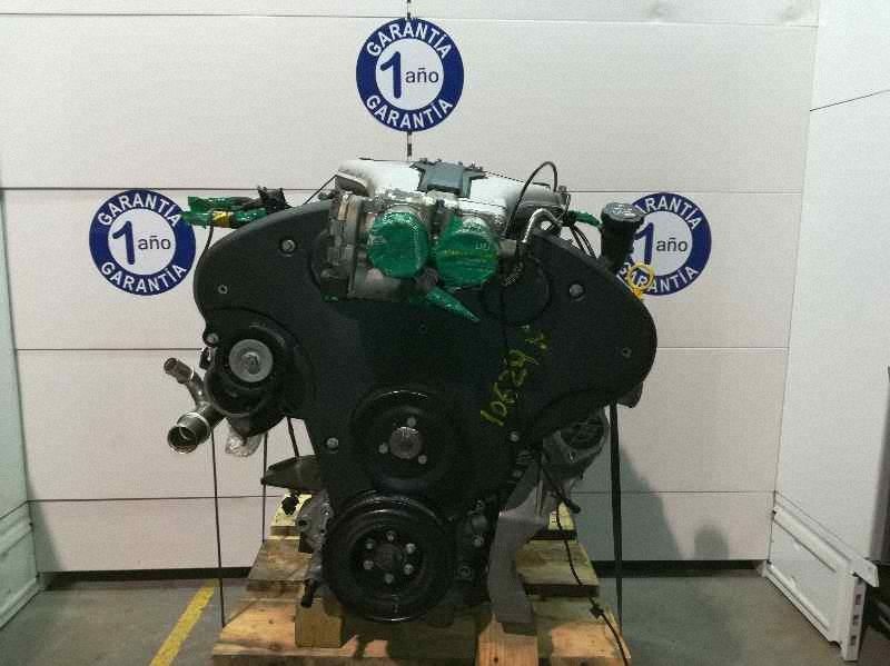 Cadillac CTS Engine, Skladom v EÚ — foto 1