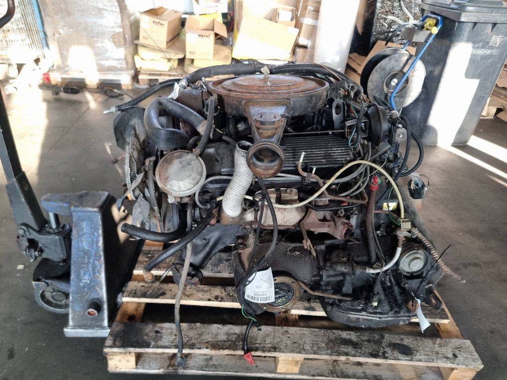 Cadillac Eldorado Engine swap, Skladom v EÚ — foto 1 Cadillac Eldorado Engine swap, Skladom v EÚ — foto 1